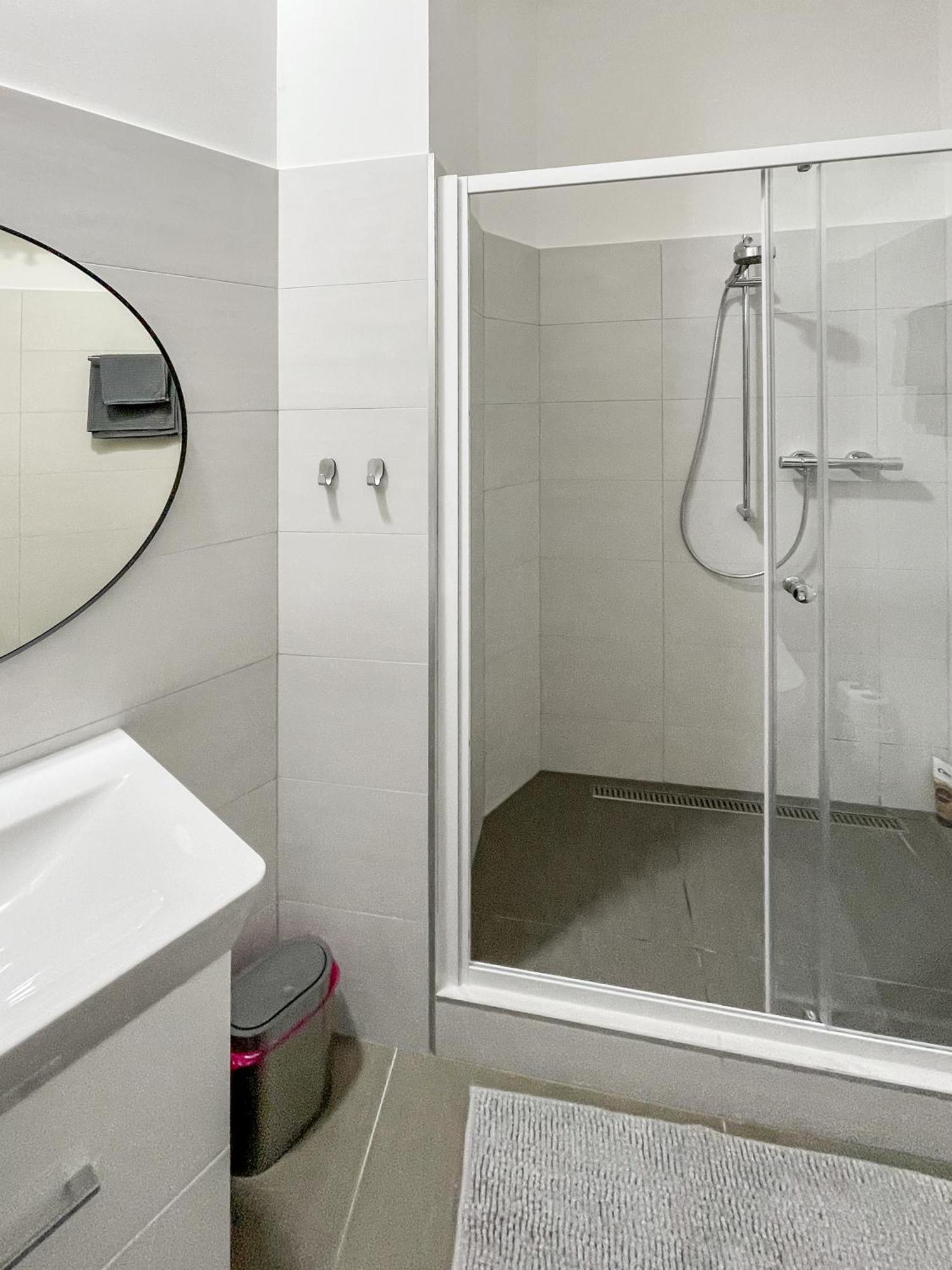 Nebesky Apartment Prague
