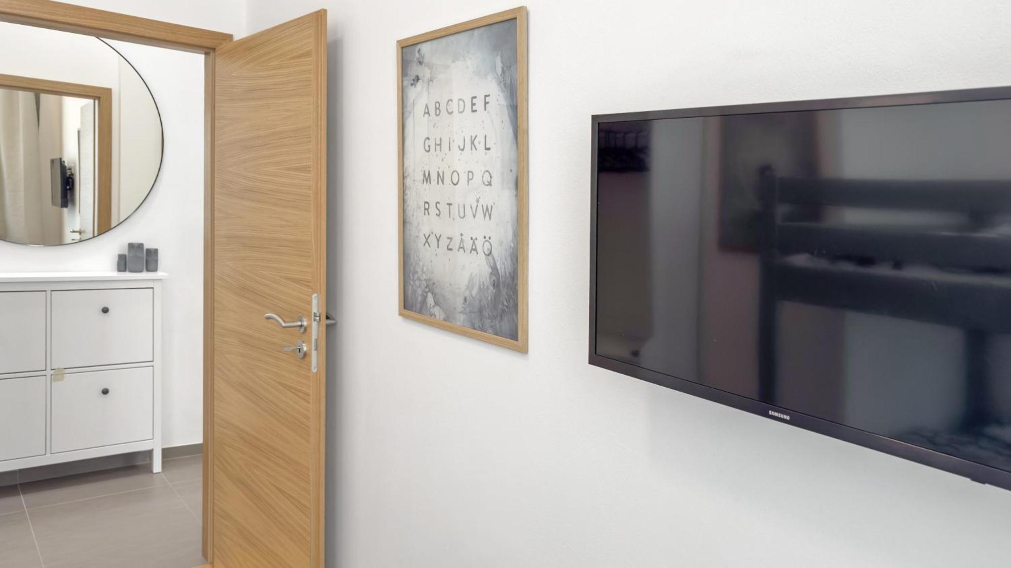 Apartment Nebesky Prague